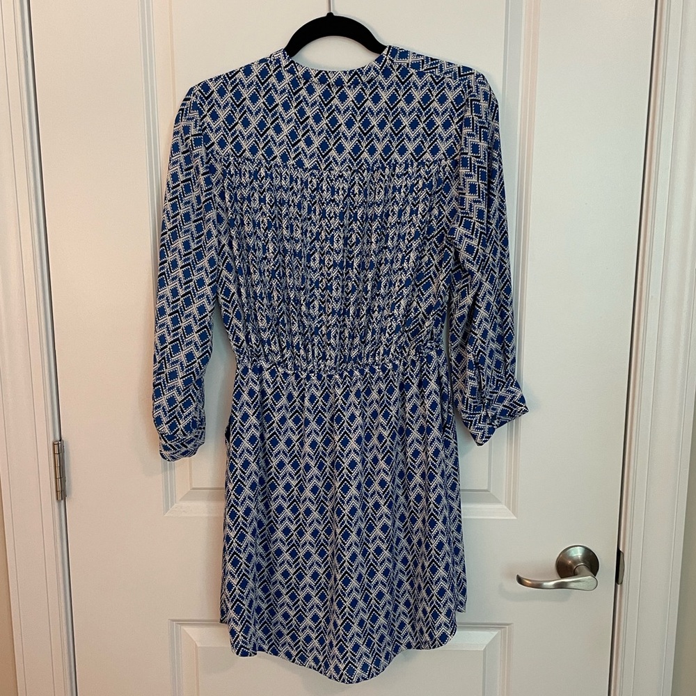 Maeve Drawstring Dress - Picture 3 of 5